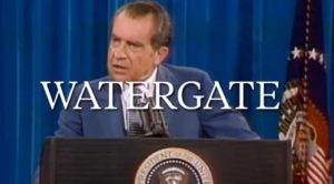 Watergate Miniseries on History