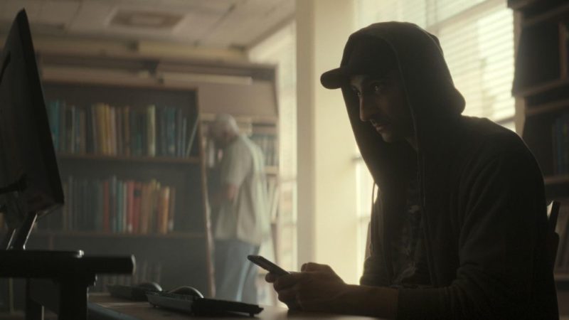 Web of Make Believe Docu Series on Netflix
