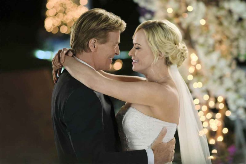 Wedding March 6 Hallmark Movie Cast Date Wiki