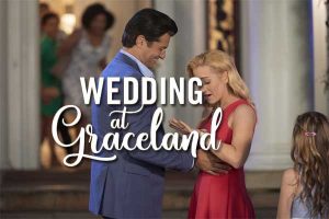 Wedding at Graceland movie on Hallmark