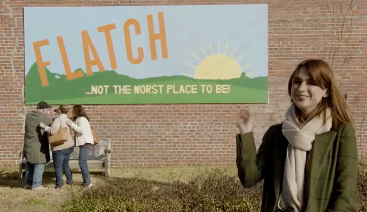 Welcome to Flatch (2022) Fox Series | About, Cast, Wiki