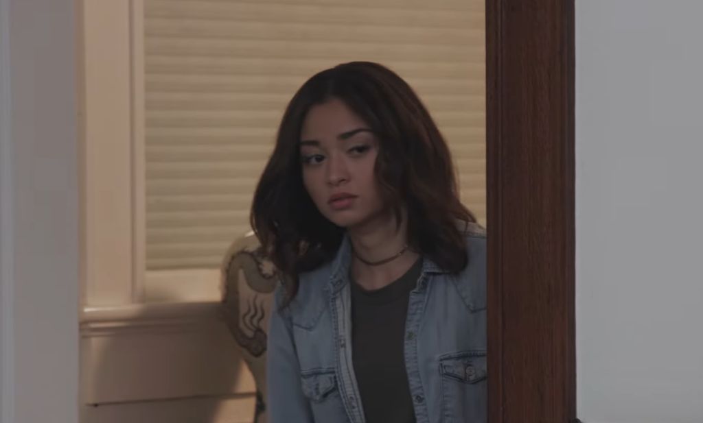 What Happened to My Sister? (2022) LMN Movie | Wiki, Cast