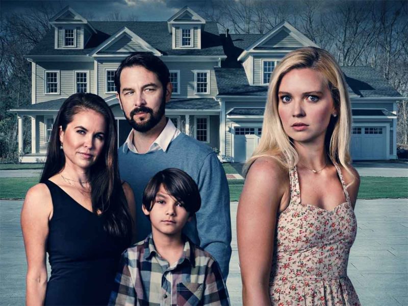 What Lies Behind Closed Doors LMN Movie