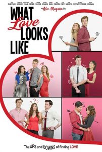 What Love Looks Like (2020)
Directed By: Alex magana
Cast:  Margo Graff, Josh Gilmer, Kylee Wofford
Release Date: January 19 2020