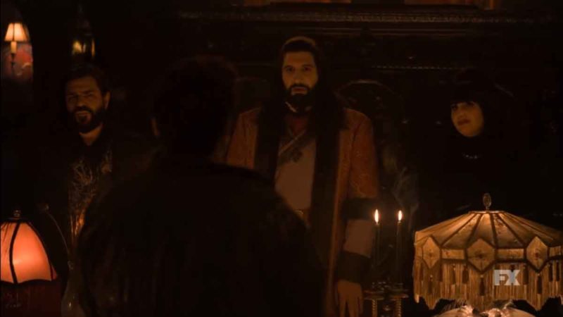 What We Do in Shadows Season 4