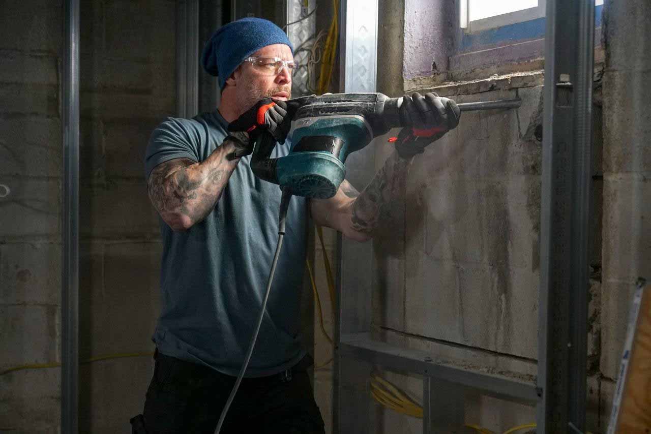 What’s Wrong With That House?: HGTV’s Newest Renovation Series