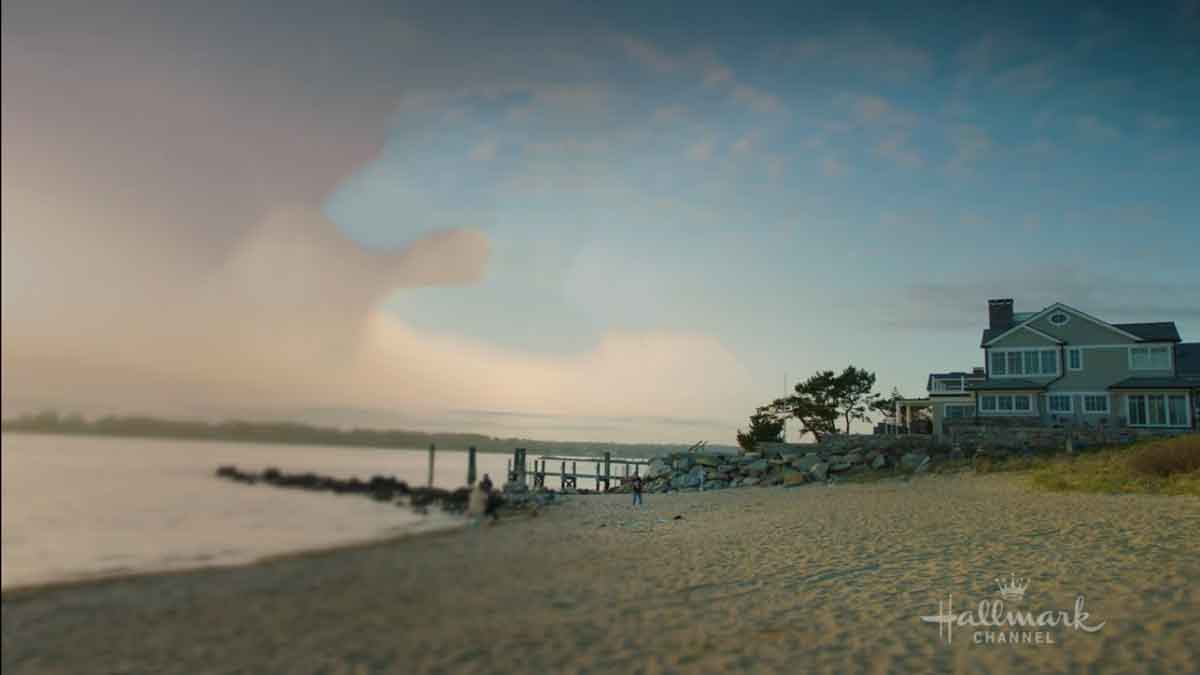 Where Was Sand Dollar Cove Filmed