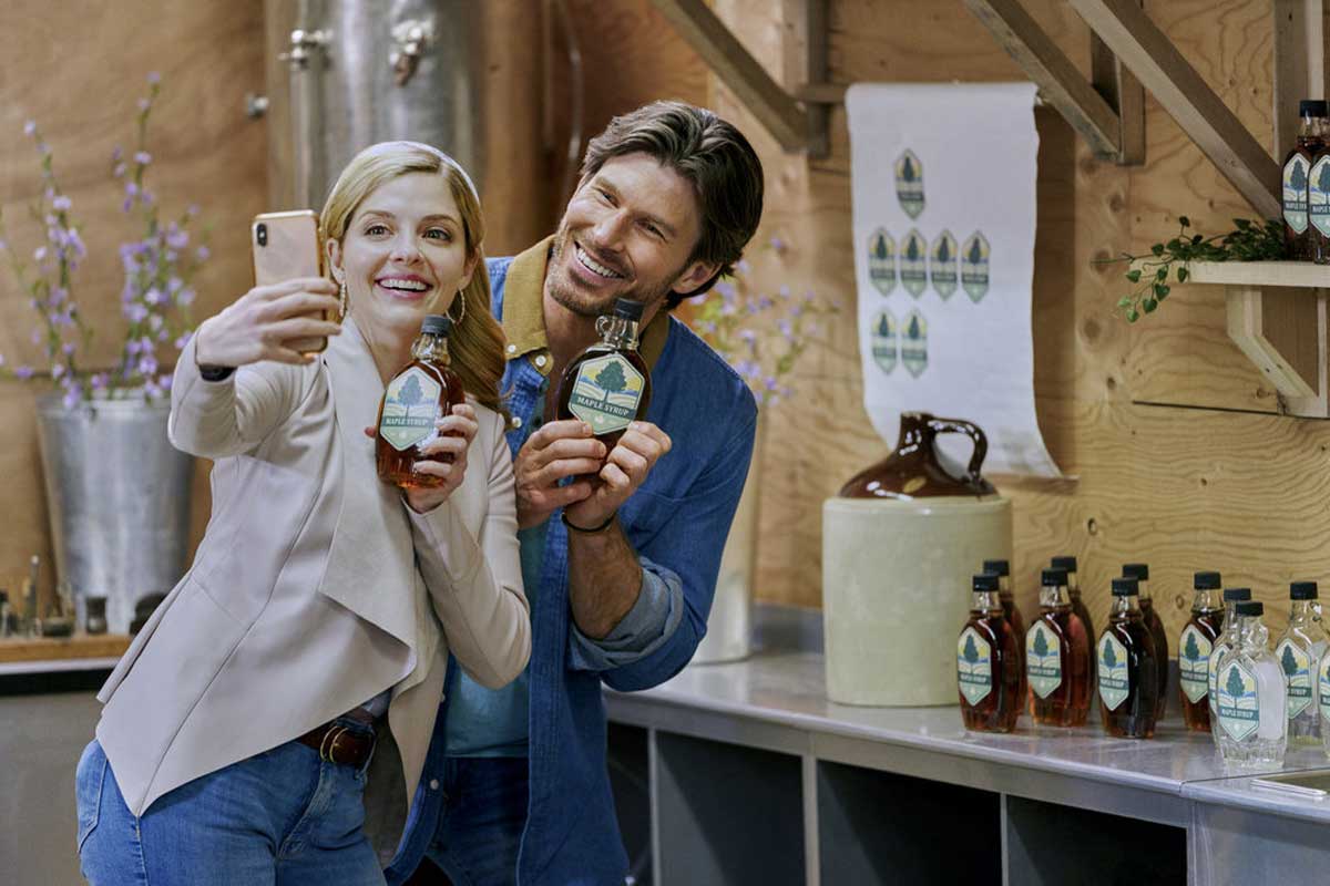 Where Your Heart Belongs Hallmark Movie
