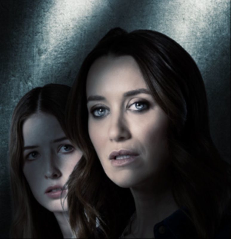 Who Kidnapped My Mom movie on Lifetime