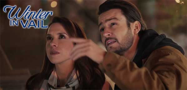 Winter in Vail movie on Hallmark