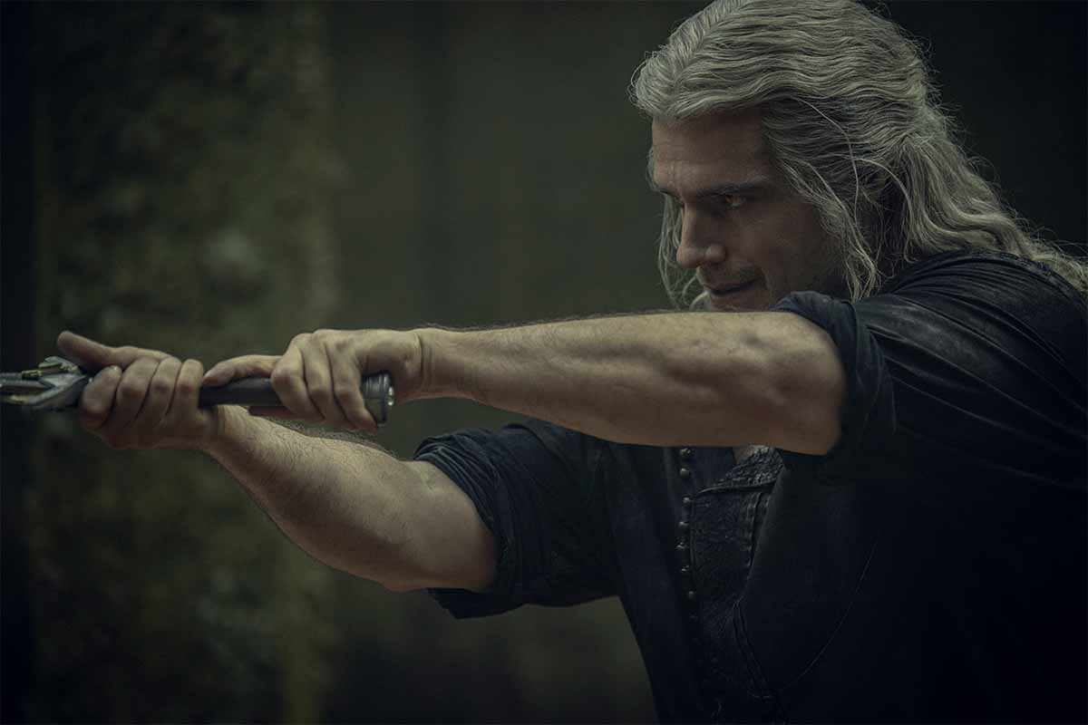 Witcher Season 3 Debuts on Netflix
