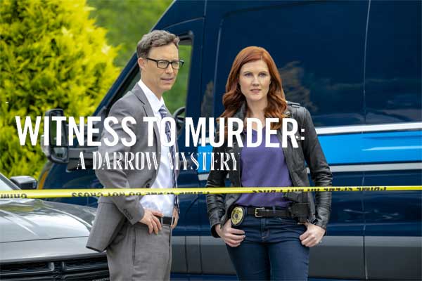 Witness to Murder Movie on HMM