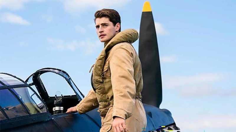 World on Fire Series 2 on BBC One