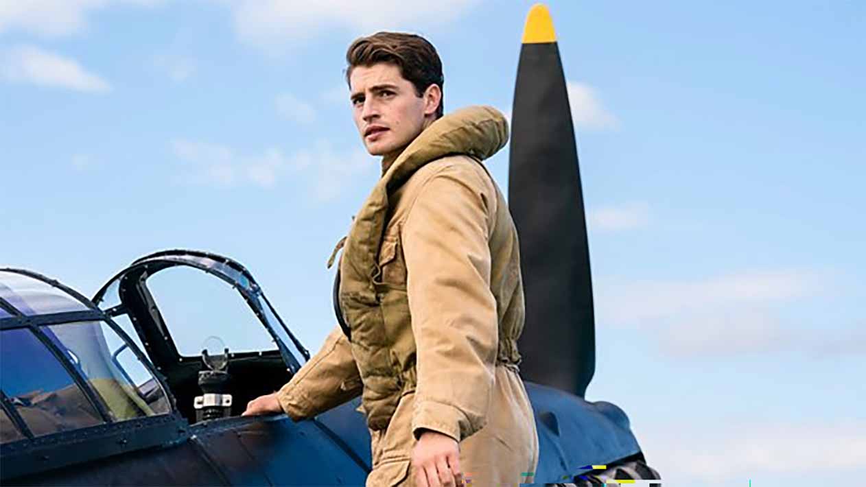 World on Fire Series 2 on BBC One