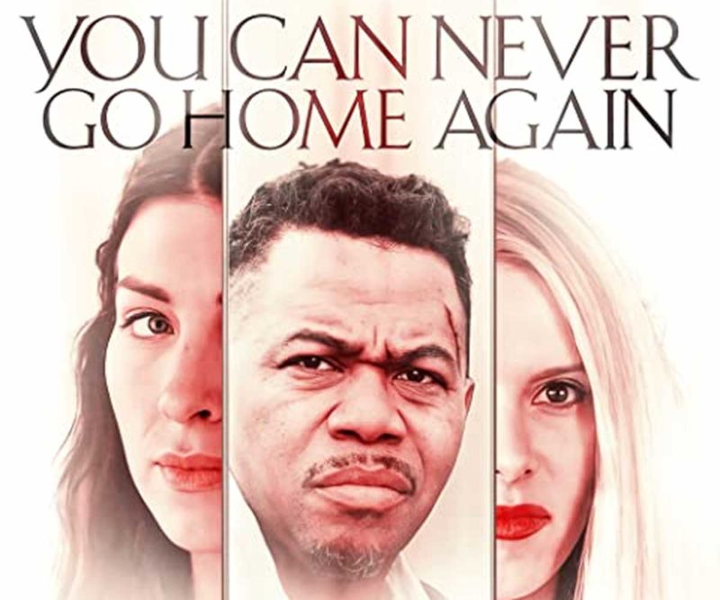 You Can Never Go Home Again Movie on LMN