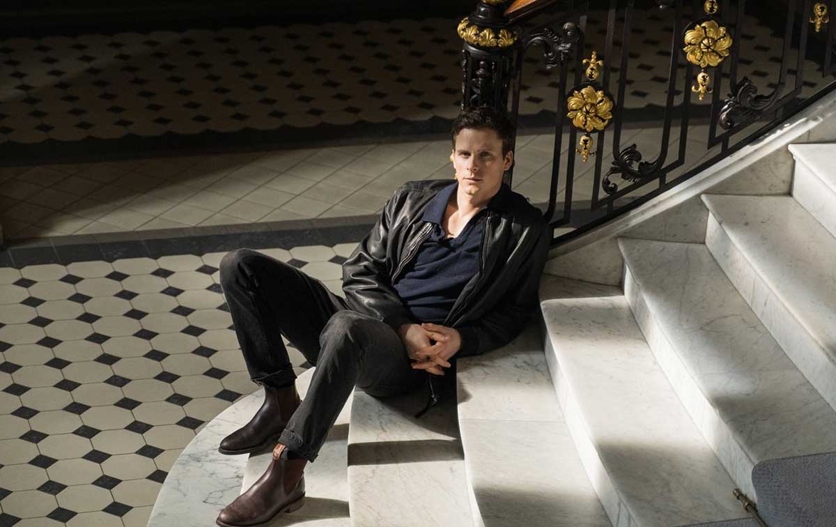 Young Wallander Season 2 (2022) Netflix | About, Cast, Wiki