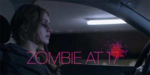 Zombie at 17 Movie on Lifetime - Cast, Wiki