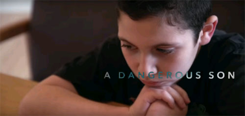 a dangerous son documentary HBO