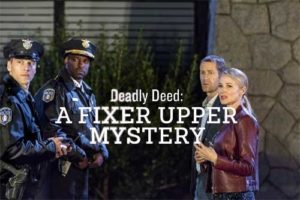 a fixer upper mystery movie cast plot wiki hmm