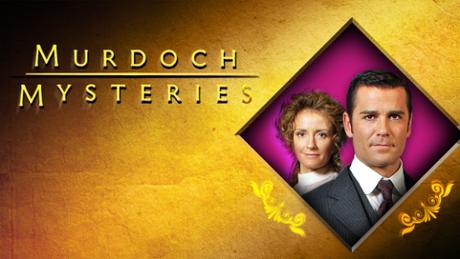 Summer Binge Weekends with Acorn TV