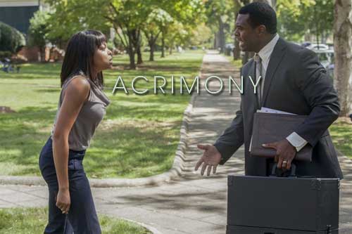 acrimony movie - cast, plot, trailer, wiki