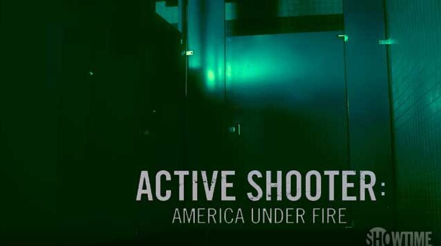 active shooter documentary showtime