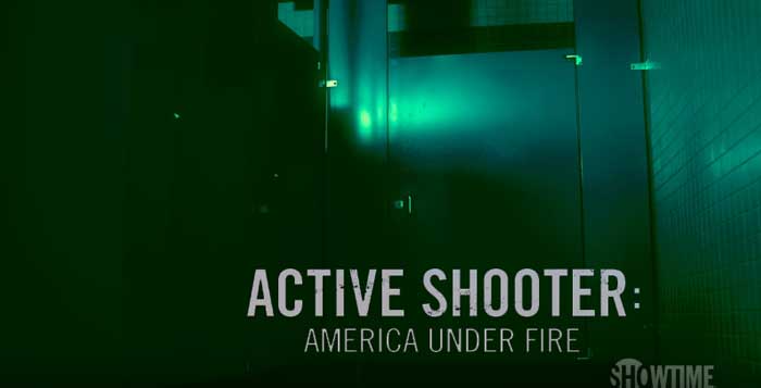 active shooter documentary showtime