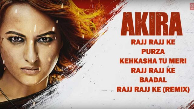 akira music review akira songs
