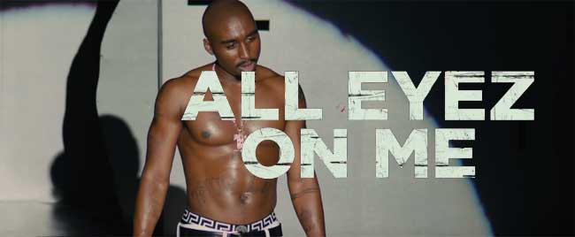 all eyez on me cast story wiki