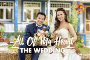 All of My Heart - The Wedding movie - Cast, Plot, Wiki