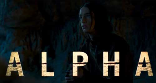 Alpha movie cast plot wiki reviews