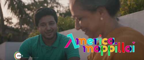 america mappillai series cast plot wiki