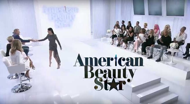 american beauty star reality show contestants judges wiki-