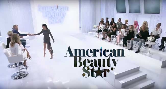 american beauty star reality show contestants judges wiki-