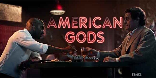 american gods tv show wiki cast story starz