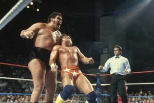 andre the giant bio docu drama hbo