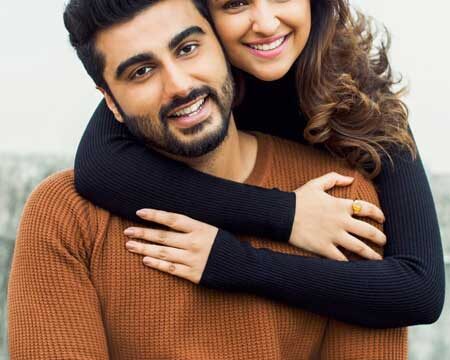 arjun parineeti sandeep pinky