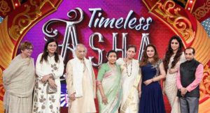 asha ta in concert