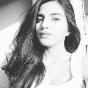 asheema vardhan bio profile