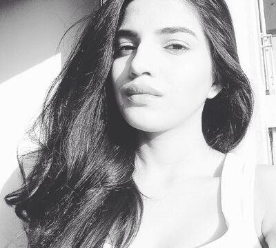 asheema vardhan bio profile