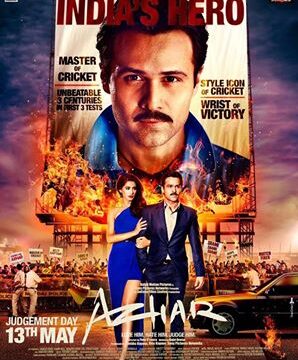 Azhar movie review