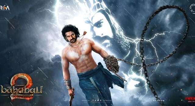 Baahubali 2 Review