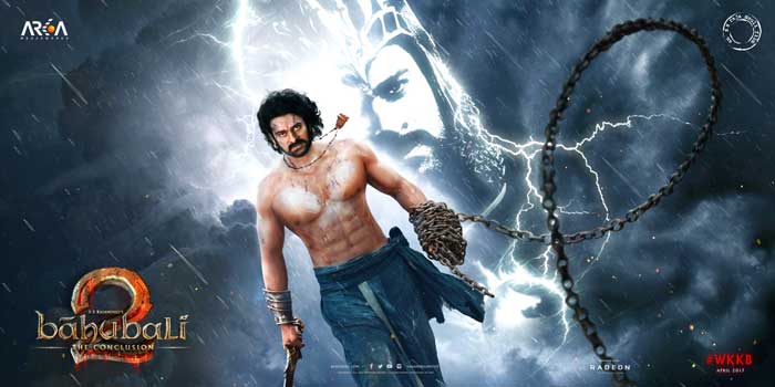 Baahubali 2 Review