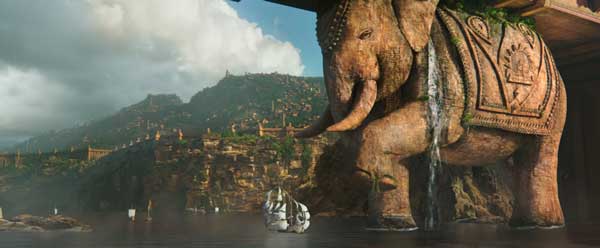 baahubali 2 trailer is grand