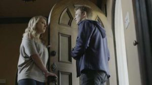 bachelor next door movie lifetime cast plot wiki
