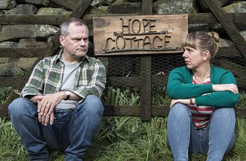 bad move series 2 - cast, plot, wiki
