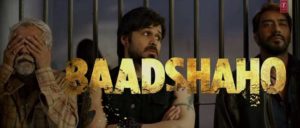 badshaho trailer review