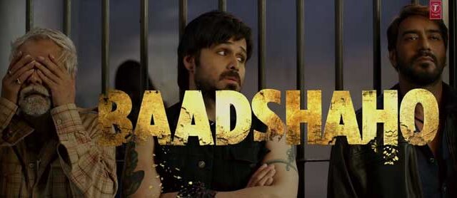 badshaho trailer review