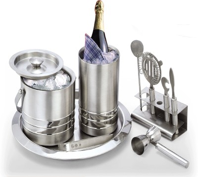 10 Bartending Tools to Start Your Home Bar