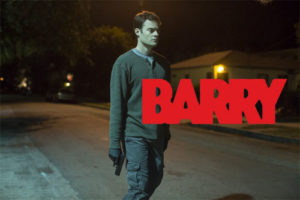 barry tv show hbo cast plot wiki